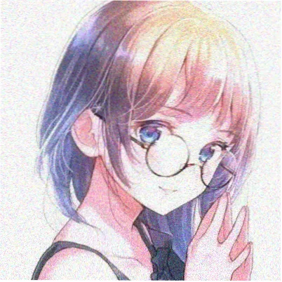 资深咒术粉头像